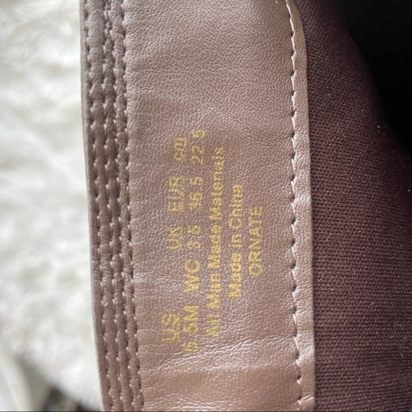 Fergalisious (5.5) - Picture 8 of 8